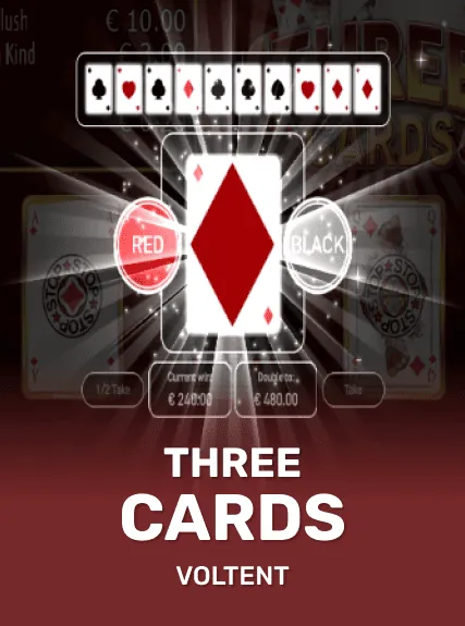 Caribbean Club Poker