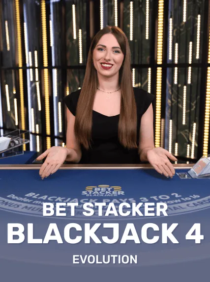Blackjack 101 - Azure