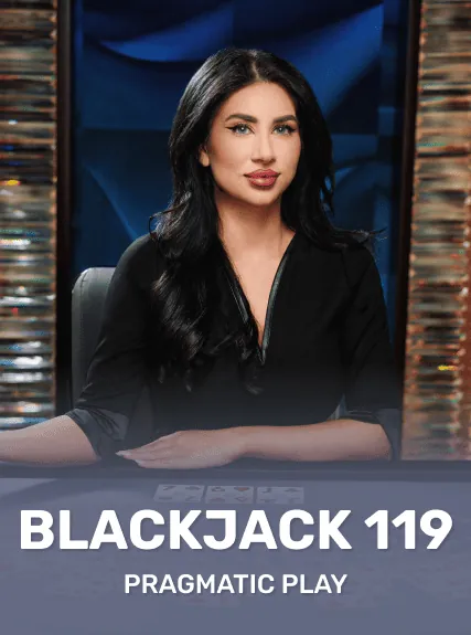 Luxe Blackjack 7